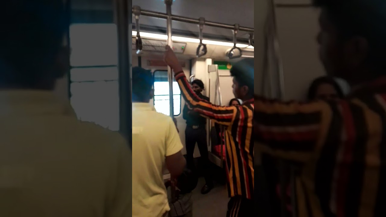 Butanecal gurdan vs mayur vihar 1 