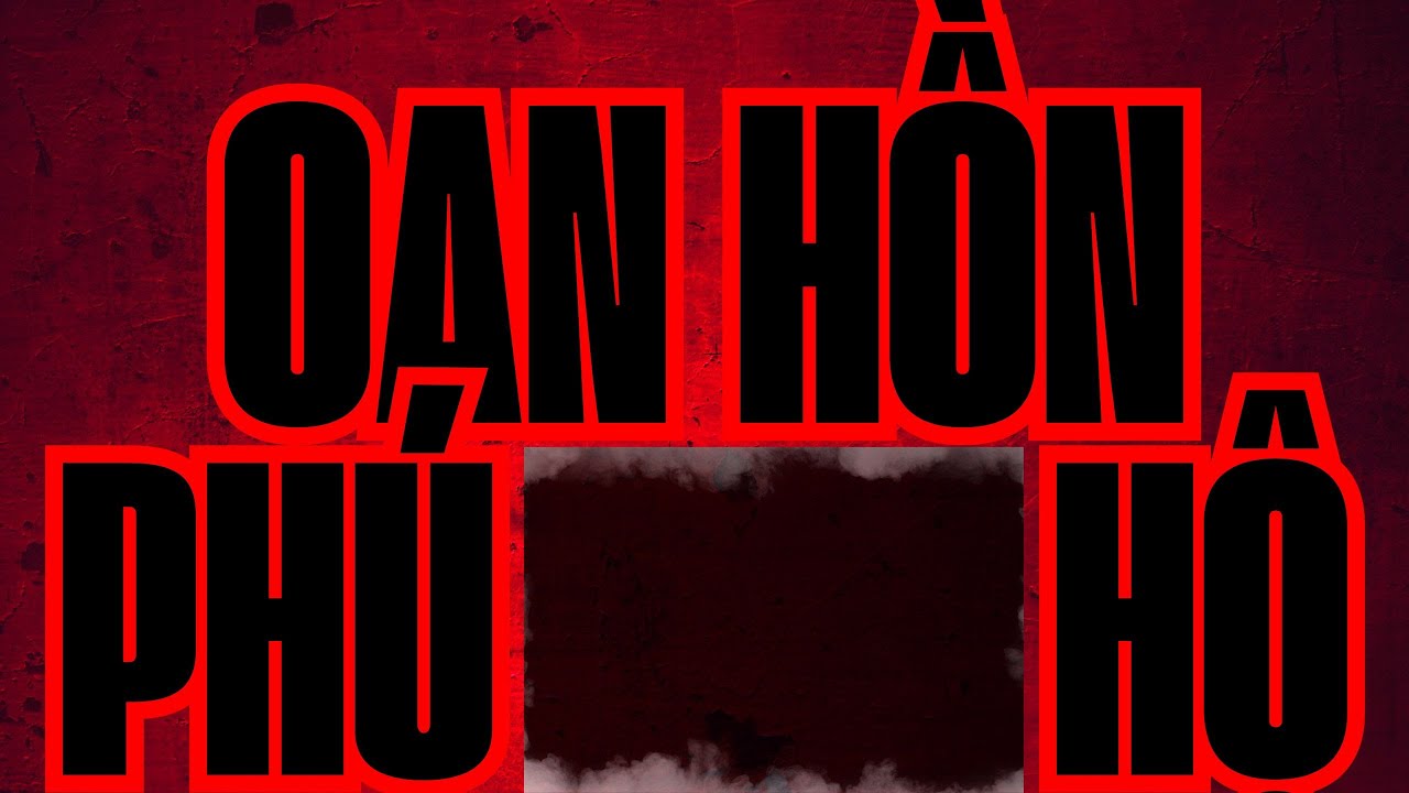 👻 MC TRẦN THY Gửi Tới C&aacute;c Bạn | OAN HỒ PH&Uacute; HỘ | Truyện Ma C&oacute; Thật R&ugrave;ng Rợn Đến Từng Hơi Thở  💀