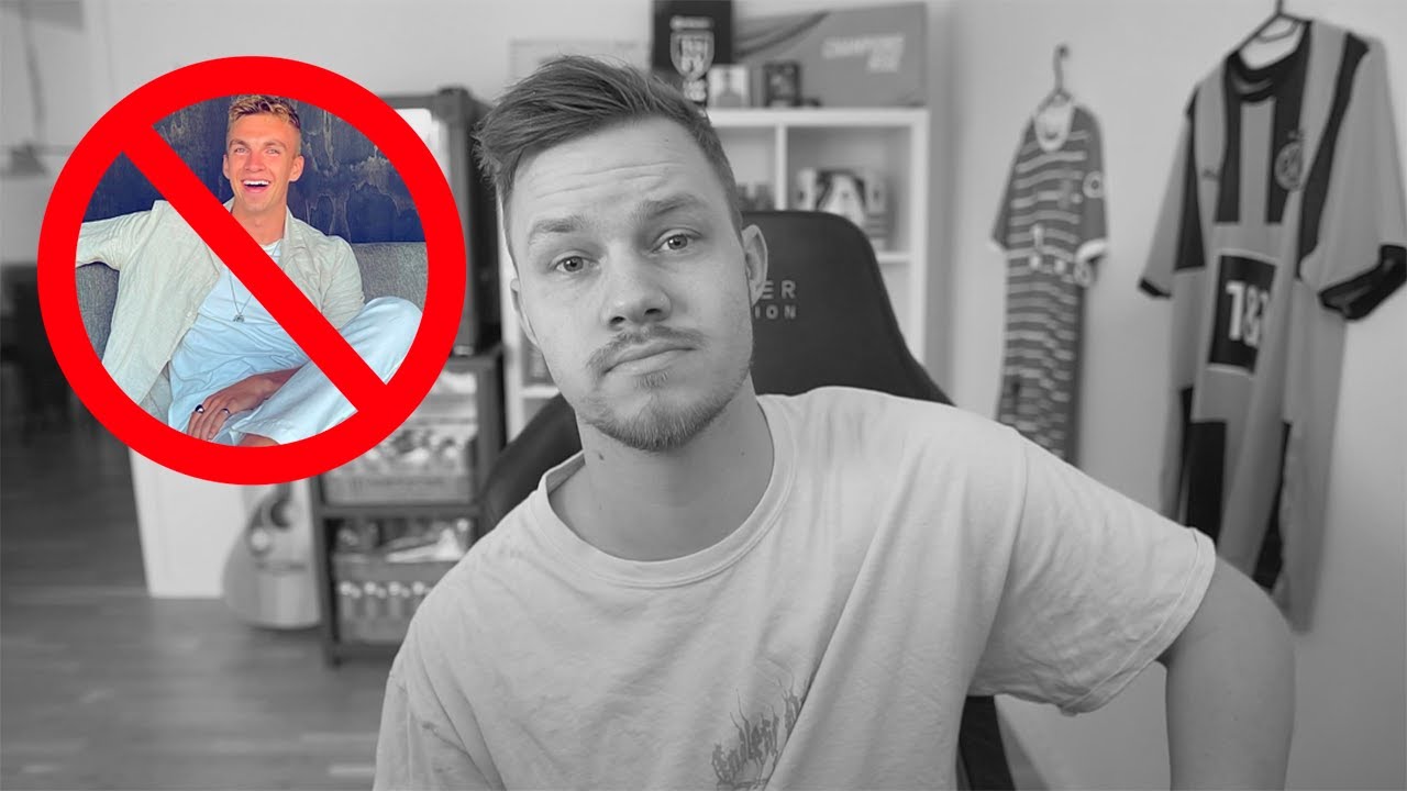 Mit problem med Dingo...