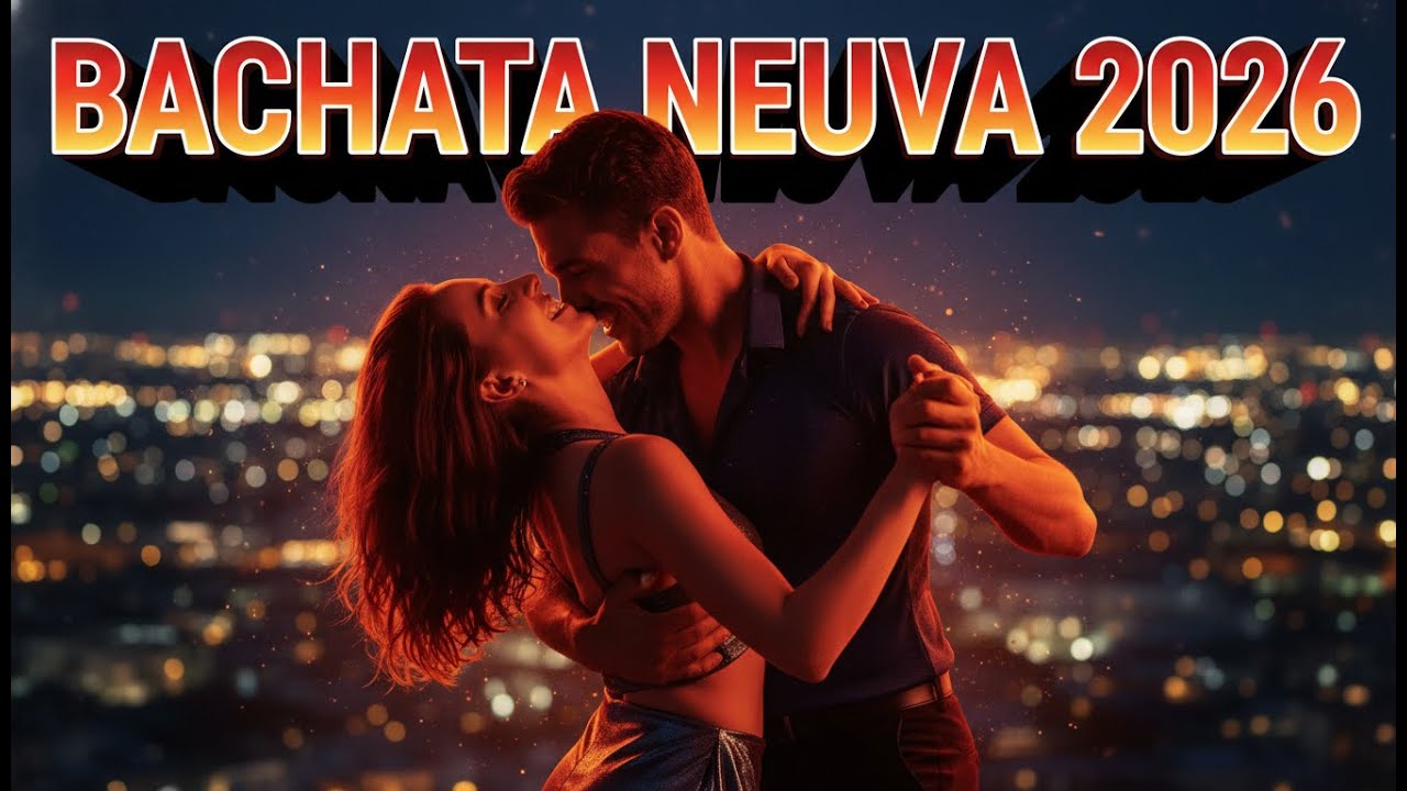 Bachata Nueva 2026 💕 Romantic Bachata Vibes