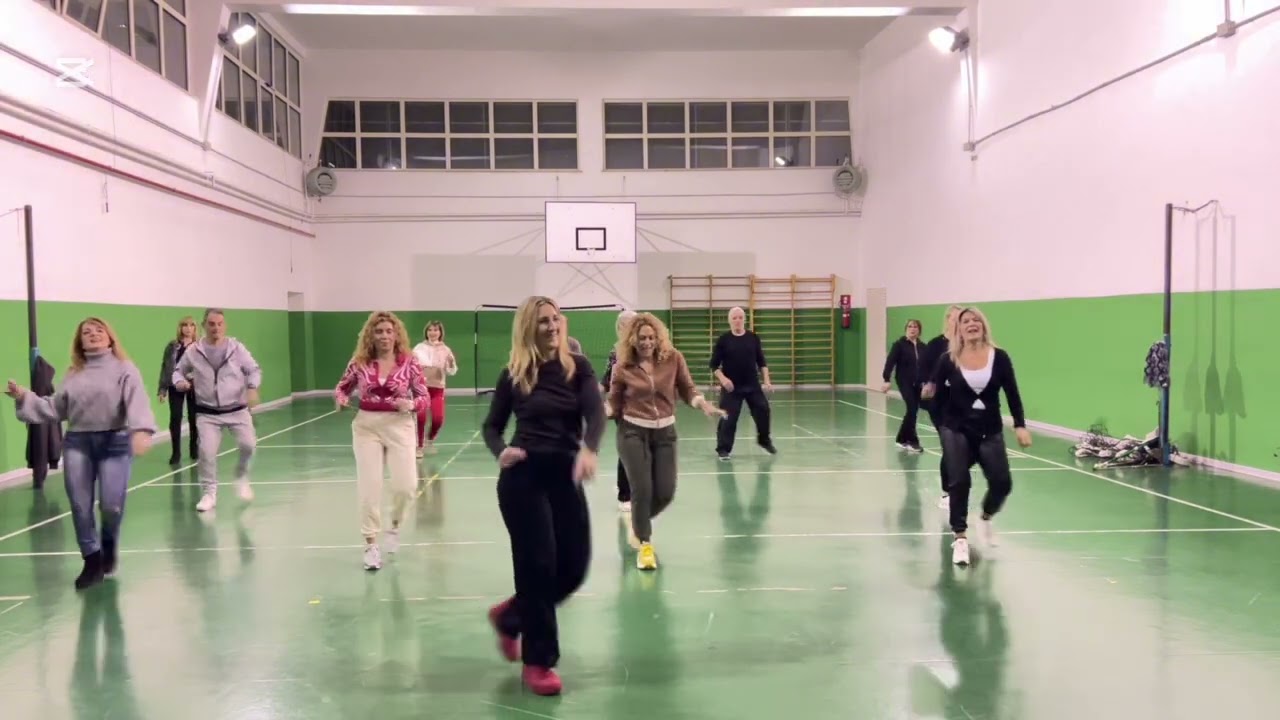 Love potion  666 /line dance 