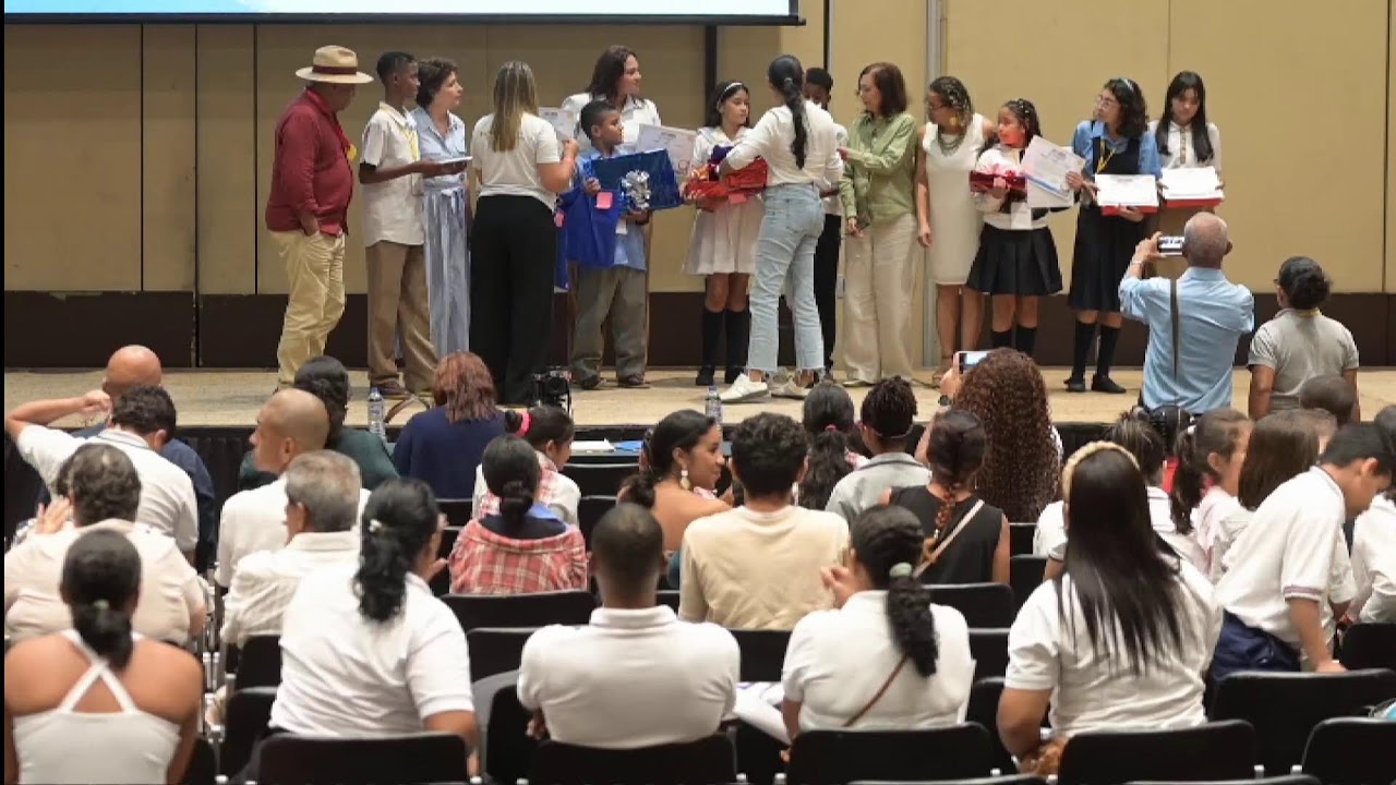 Concurso Ruta por la historia de Cartagena 2025
