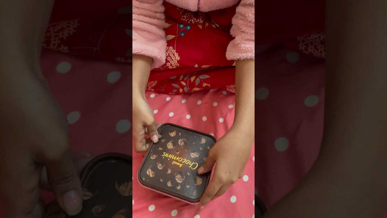 AMUL CHOCOLATE SCAM ❌⚠️