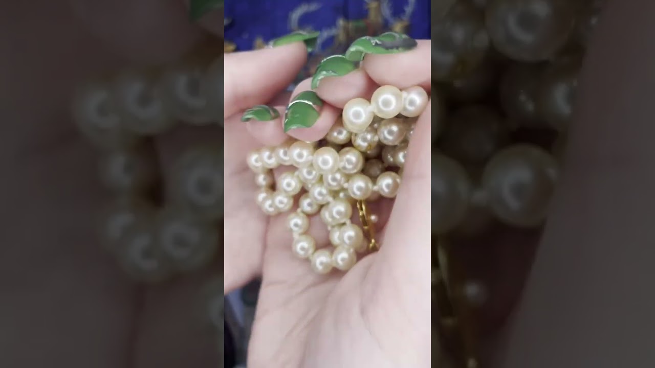 ASMR advent calendar day 19 #asmr 