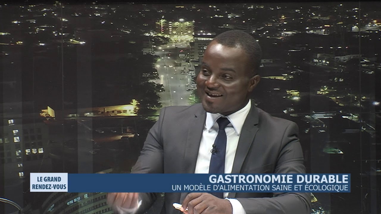 Expert: Gastronomie durable - Un modèle d'alimentation saine et écologique