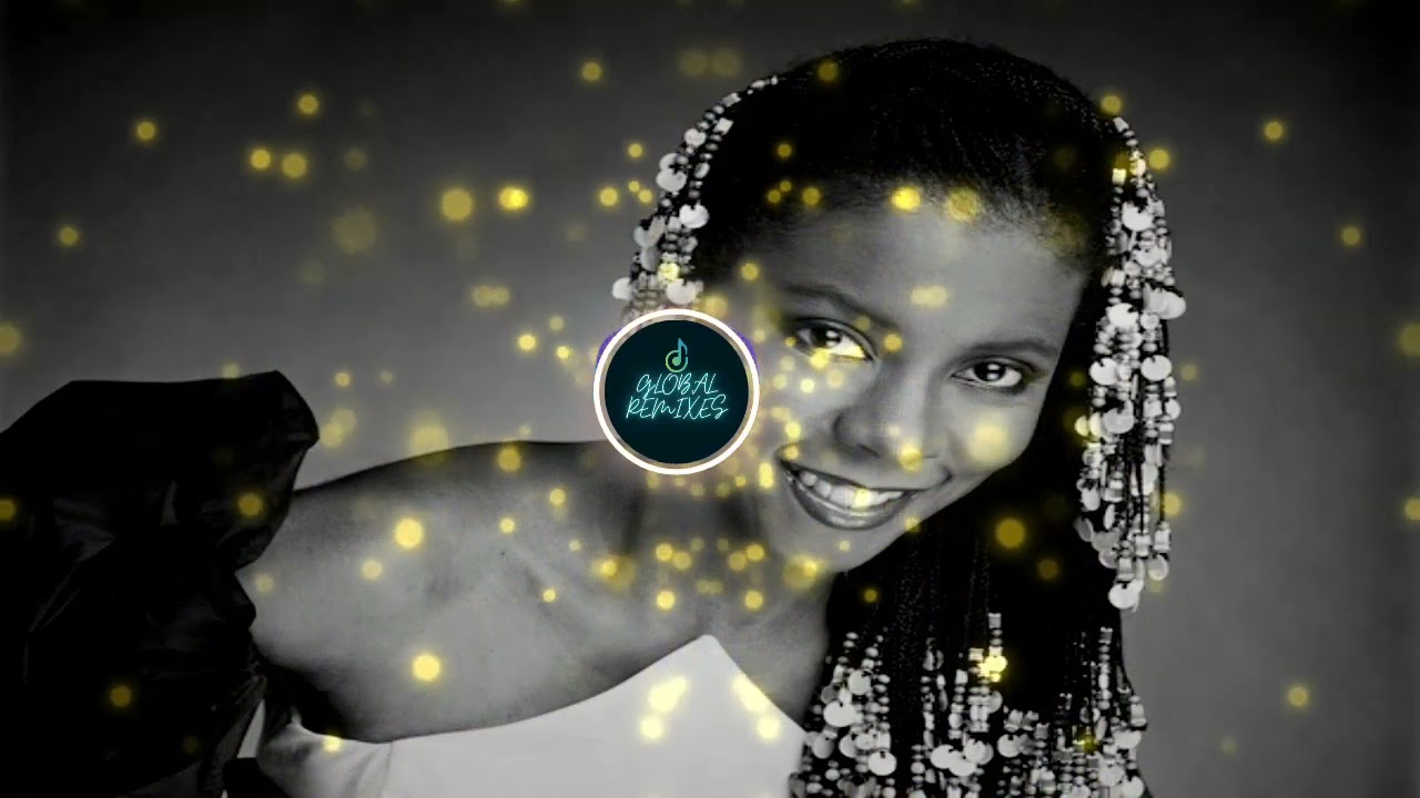 Patrice Rushen - Forget Me Nots (BodyAlive Remix)