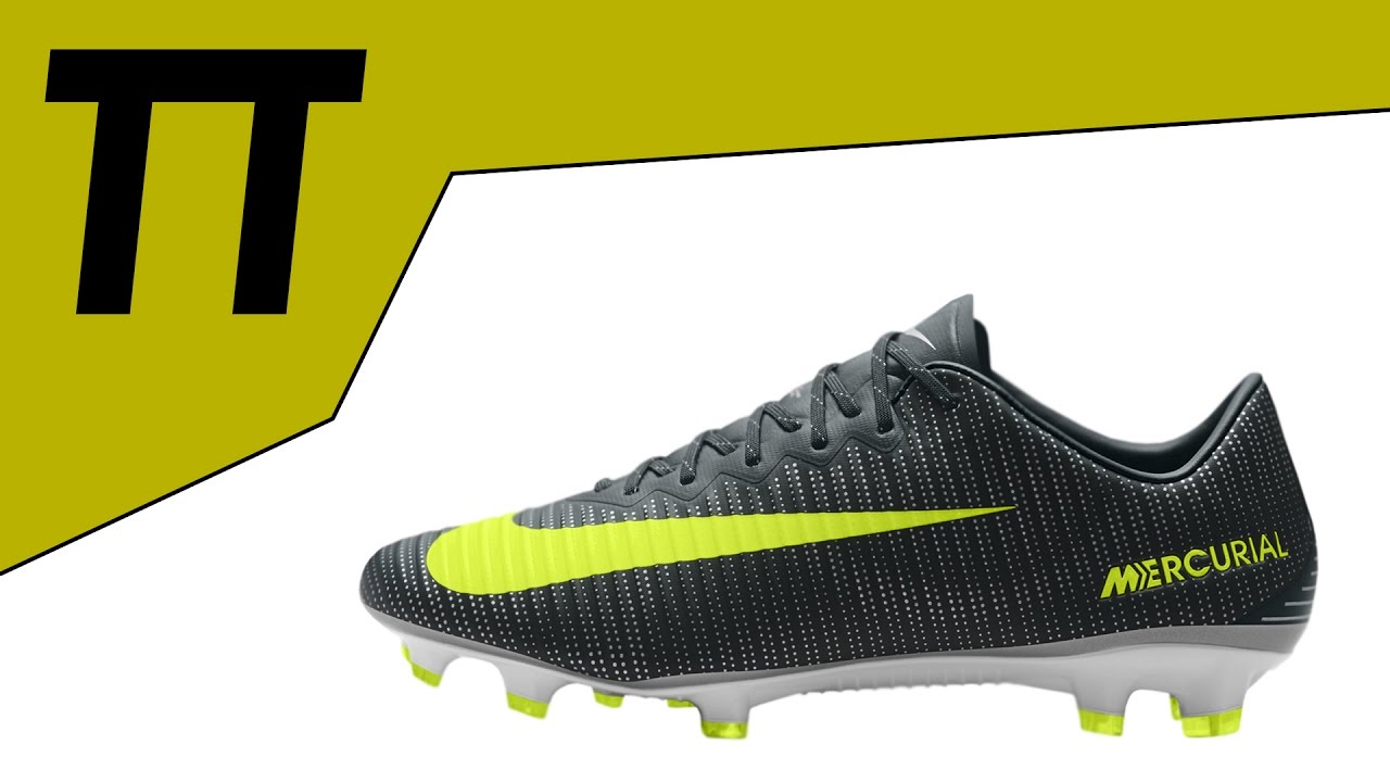 TEPY TALK - Nike Mercurial Vapor XI / Odc. 68