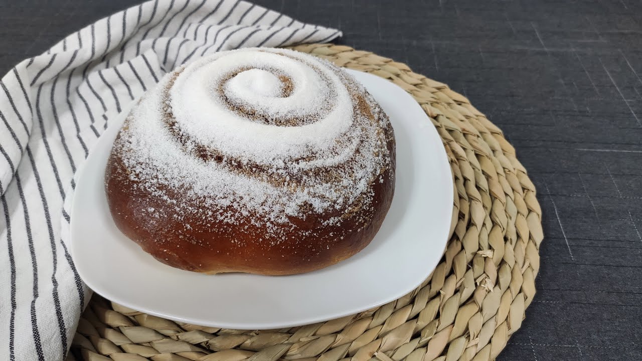 Fogasetas típicas de Elche | Similar a la toña o panquemao | Pan dulce de Pascua