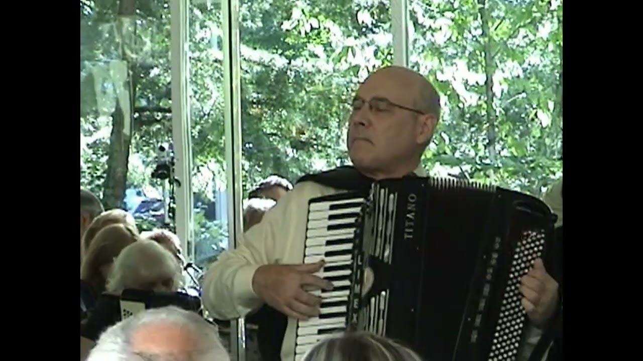 Faith Deffner LAA - Guy Klusevsek