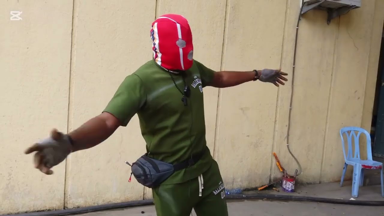 Eza yako yinda zed ba force apesi message naye epa bebe ndoki boyoka 