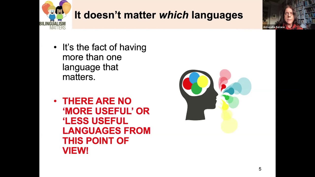 Recent Insights from Research on Gaelic and Bilingualism
