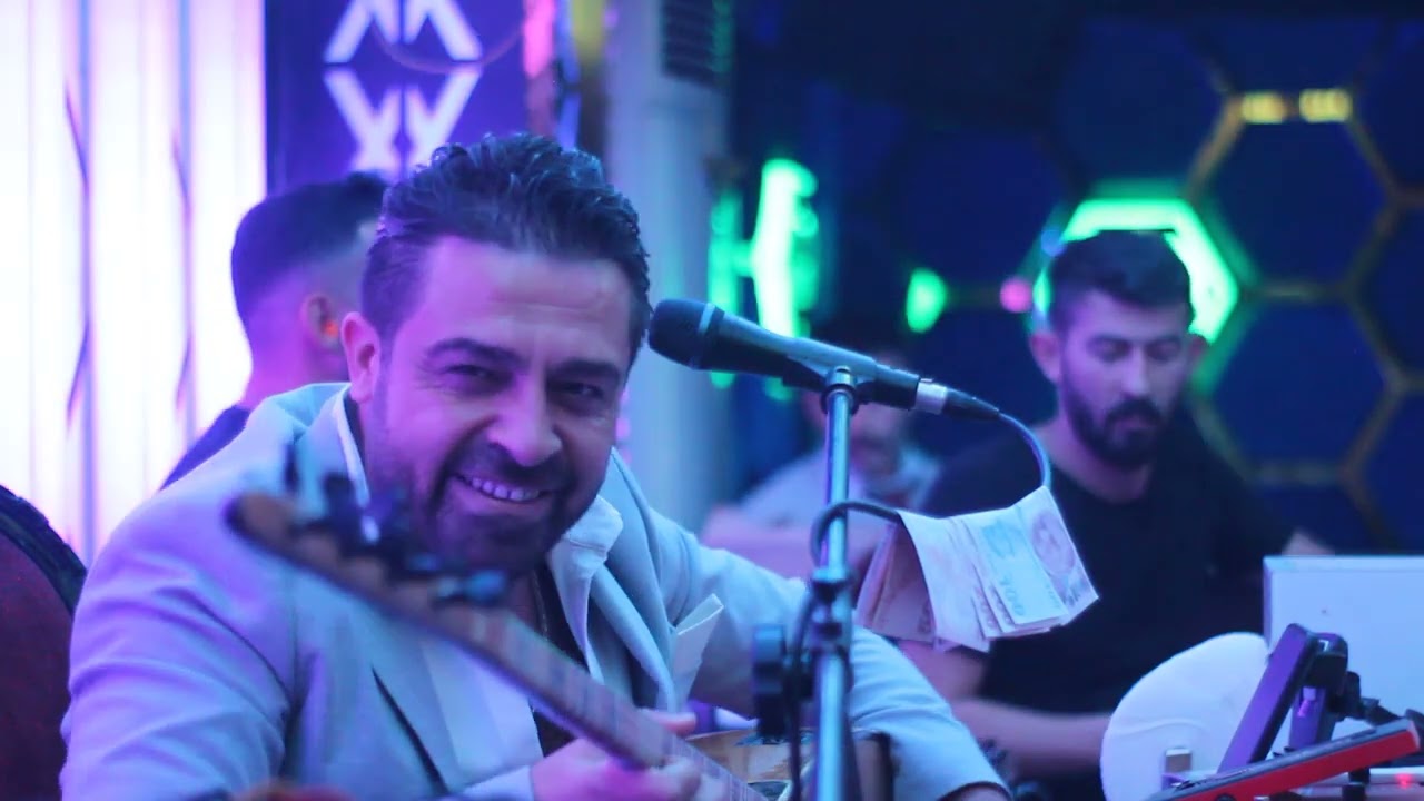 Ömer Şahin | Vay Aklıma Kimler İçin Ağlamadım Ki
