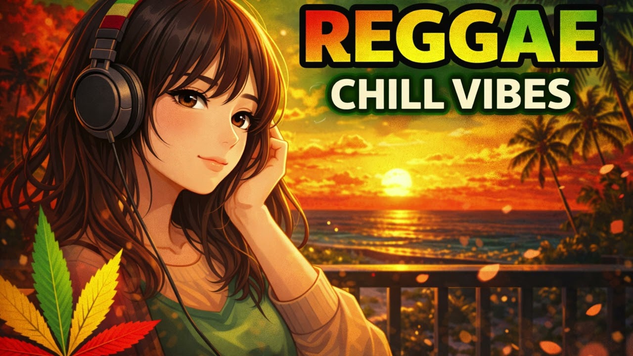 Chill Reggae
