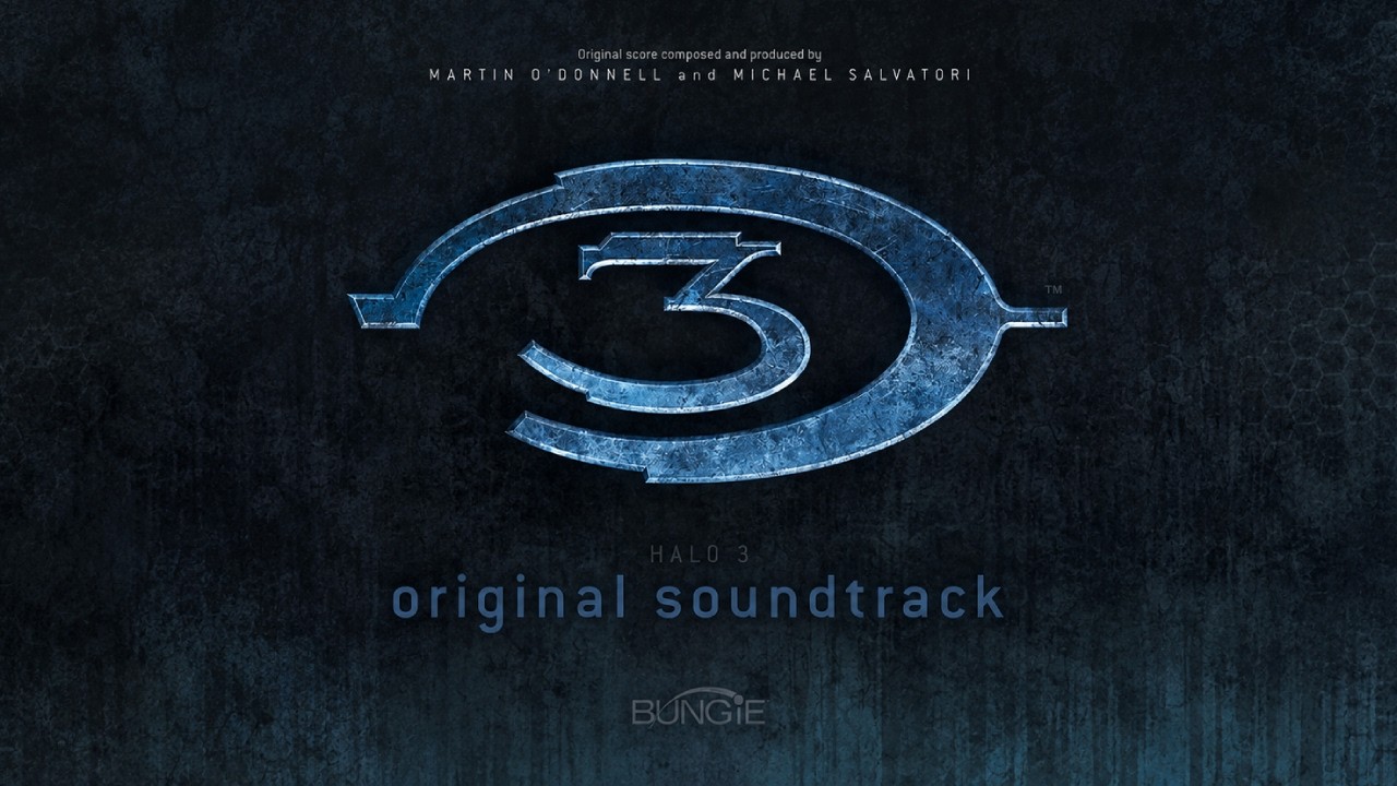 Halo 3 Complete Original Soundtrack