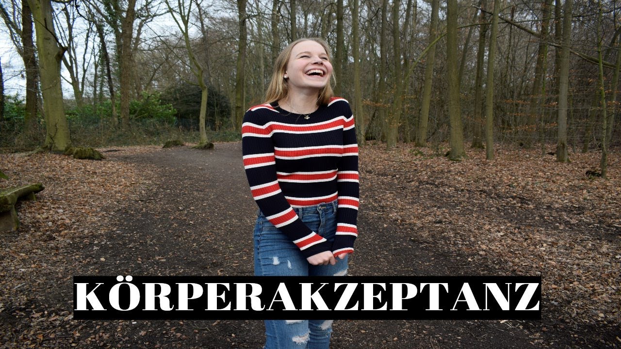 KÖRPERAKZEPTANZ// 10 Tipps, die mir helfen