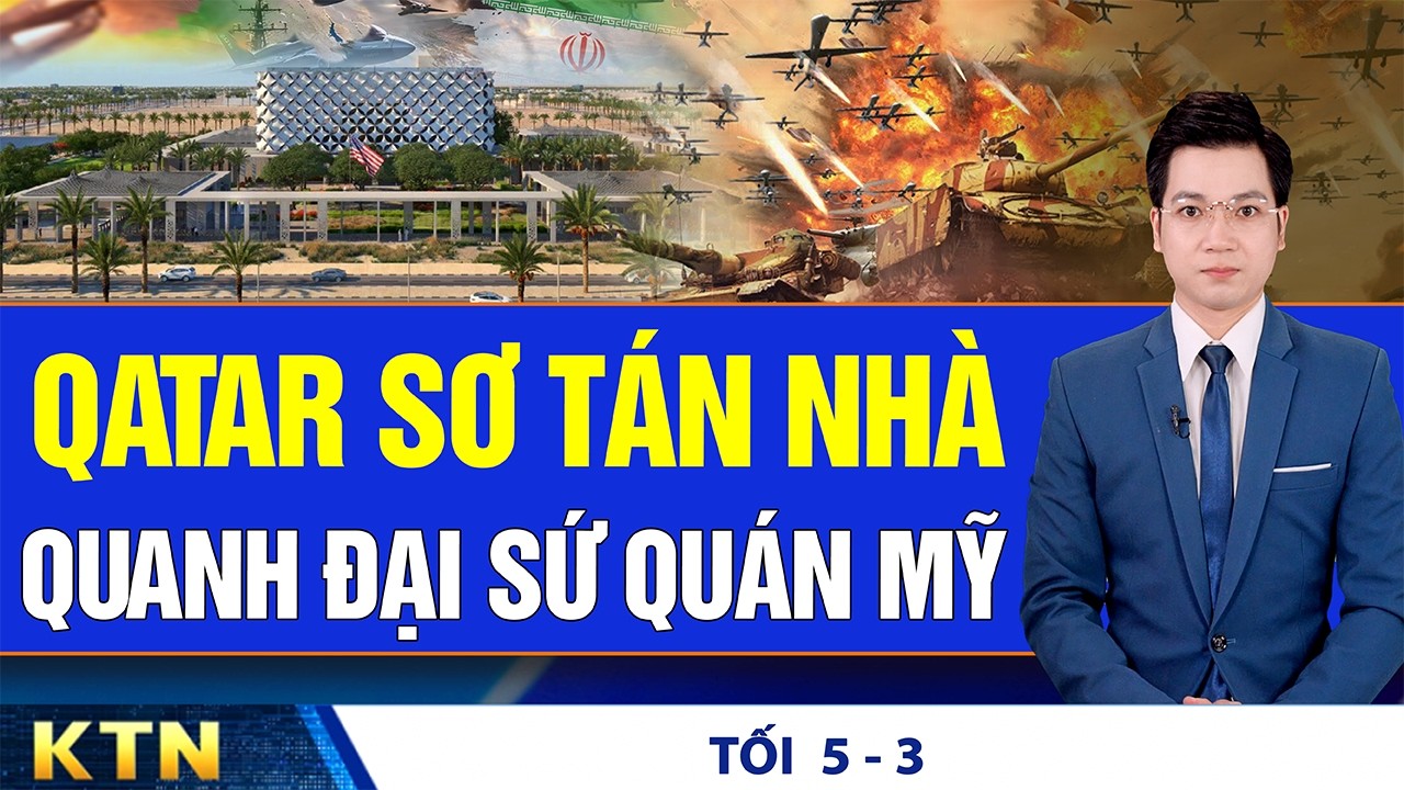 TỐI 5/3: Giá xăng dầu tăng mạnh, RON 95-III hơn 22.000 đồng/lít; Đốt chung cư vì cãi nhau với vợ?