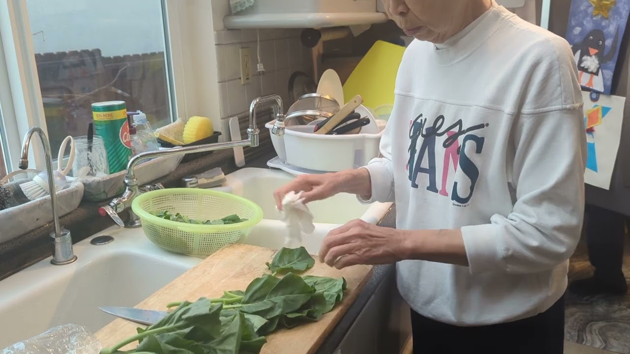 Yeh-Yeh's pan-fried salt and pepper catfish recipe.   #aarysgigi
