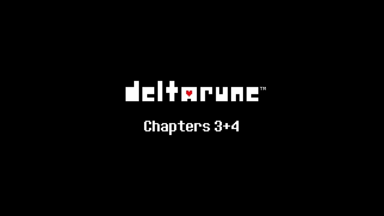 The Third Sanctuary but it never starts