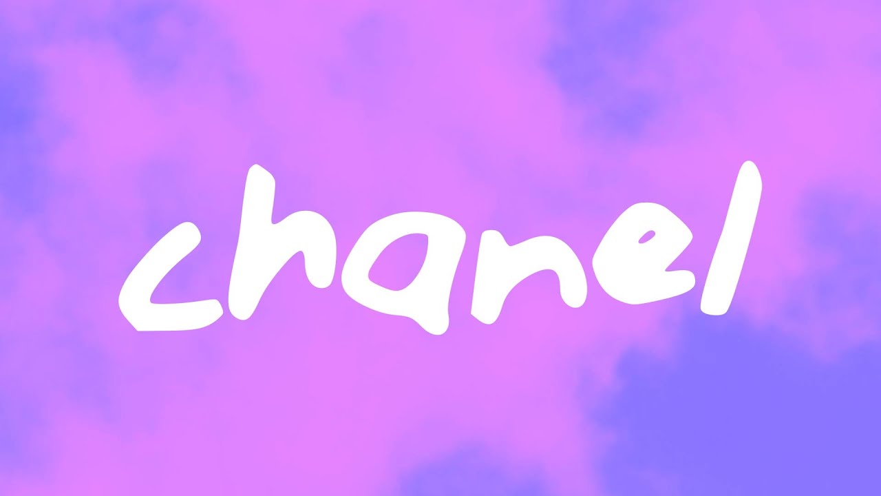 Tyla - CHANEL