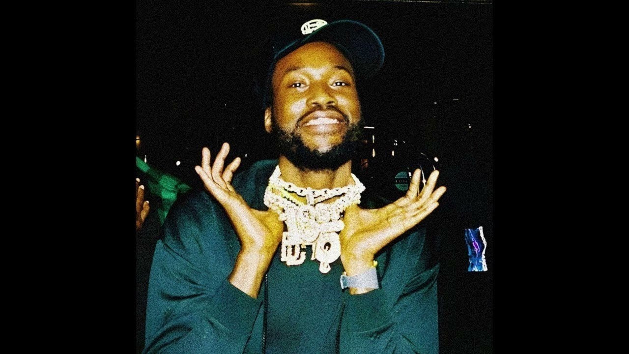 (FREE) [SAMPLE] Meek Mill x Rod Wave Type Beat - 