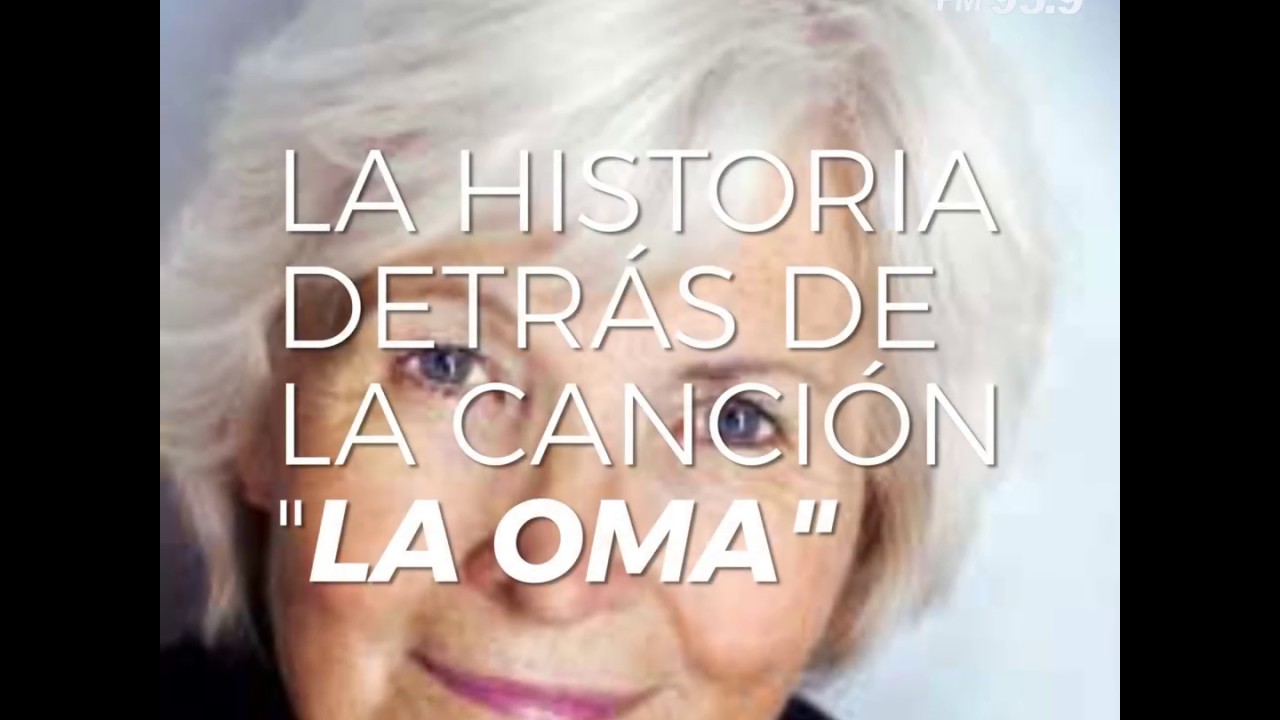 La Oma de Chaco