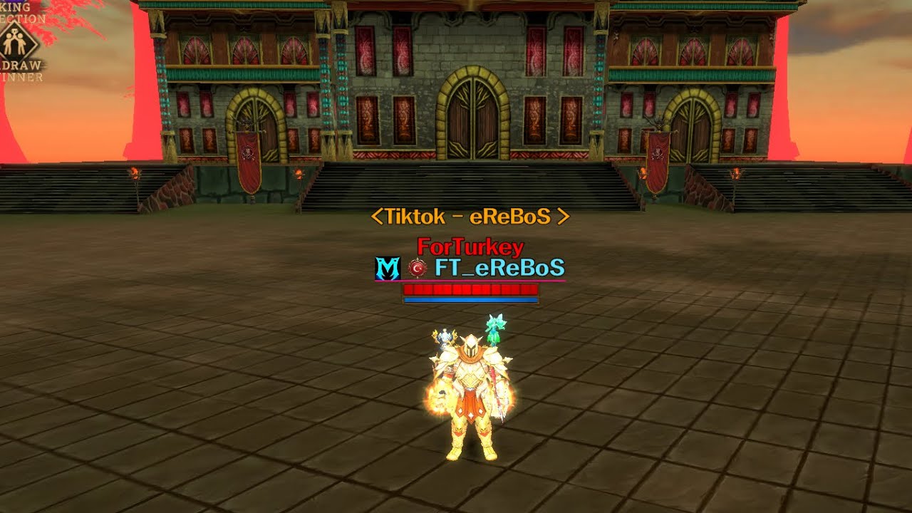 Nowa Online Word- Monster stone ne işe Yarar- Skıll Quest nasıl elde edilir .