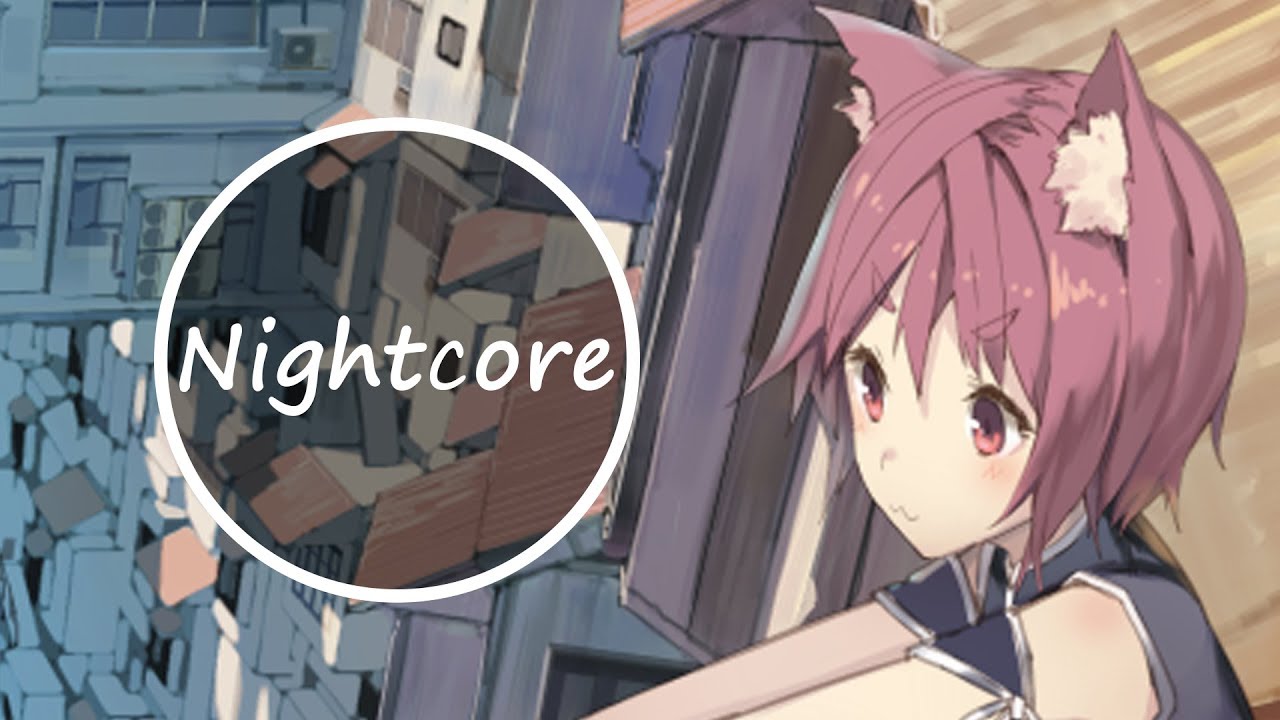 [ Nightcore ] - Raven & Kreyn - Bubble