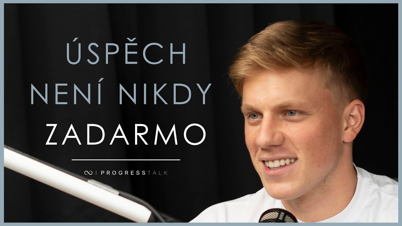 Co chceš, můžeš mít. Otázkou je, za jakou cenu – Václav Staněk