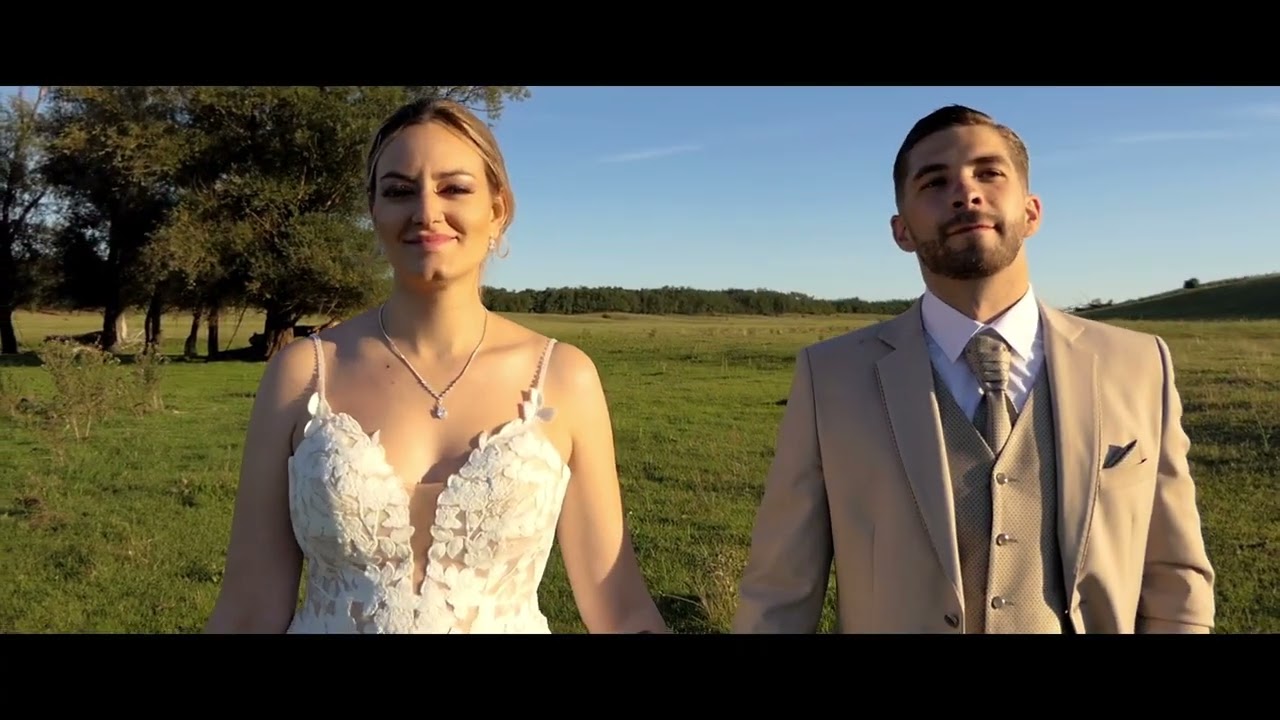 Gréta & Marcell   Wedding Story