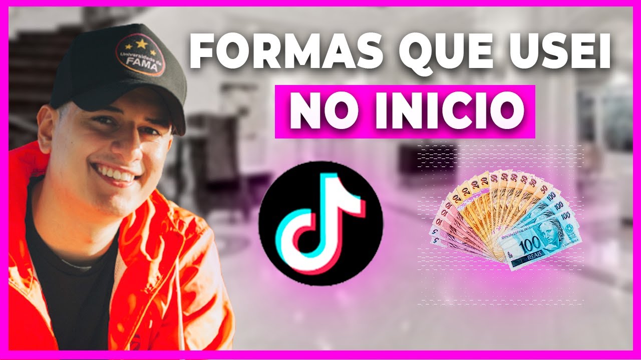 3 FORMAS DE FAZER DINHEIRO SENDO INFLUENCER (Não é só publi)