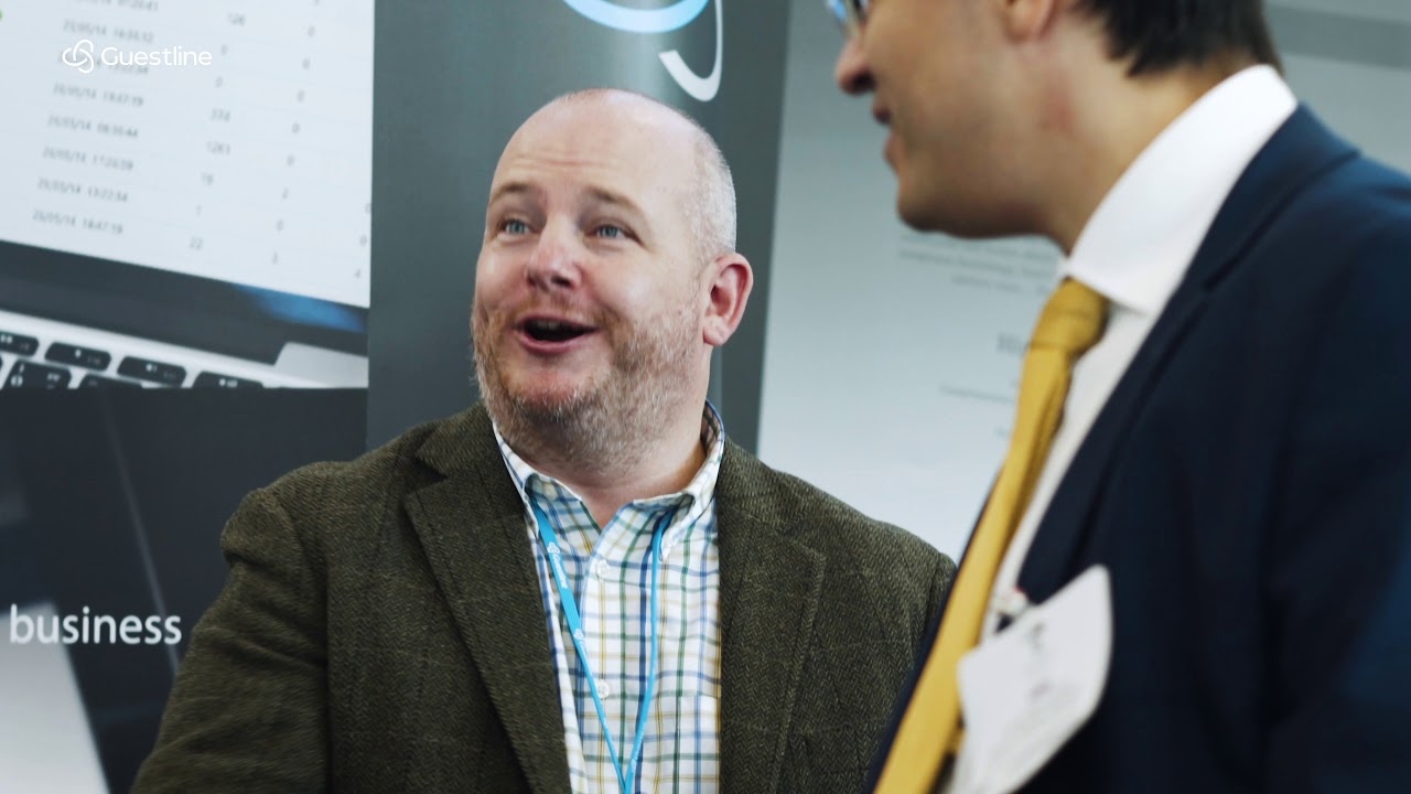 Guestline's Clients - Why Guestline?