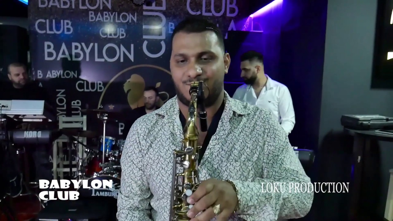 Noldi Sula & Sajmo Instrumentale e Shqipërisë së mesme LIVE FOLK MUSIC