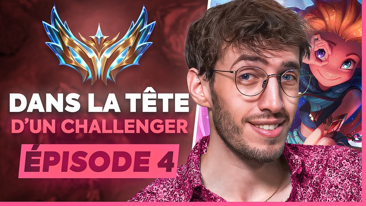 LE TRADING, LA GESTION DE WAVE, LES RESET - DANS LA TETE D'UN CHALL - EPISODE 4