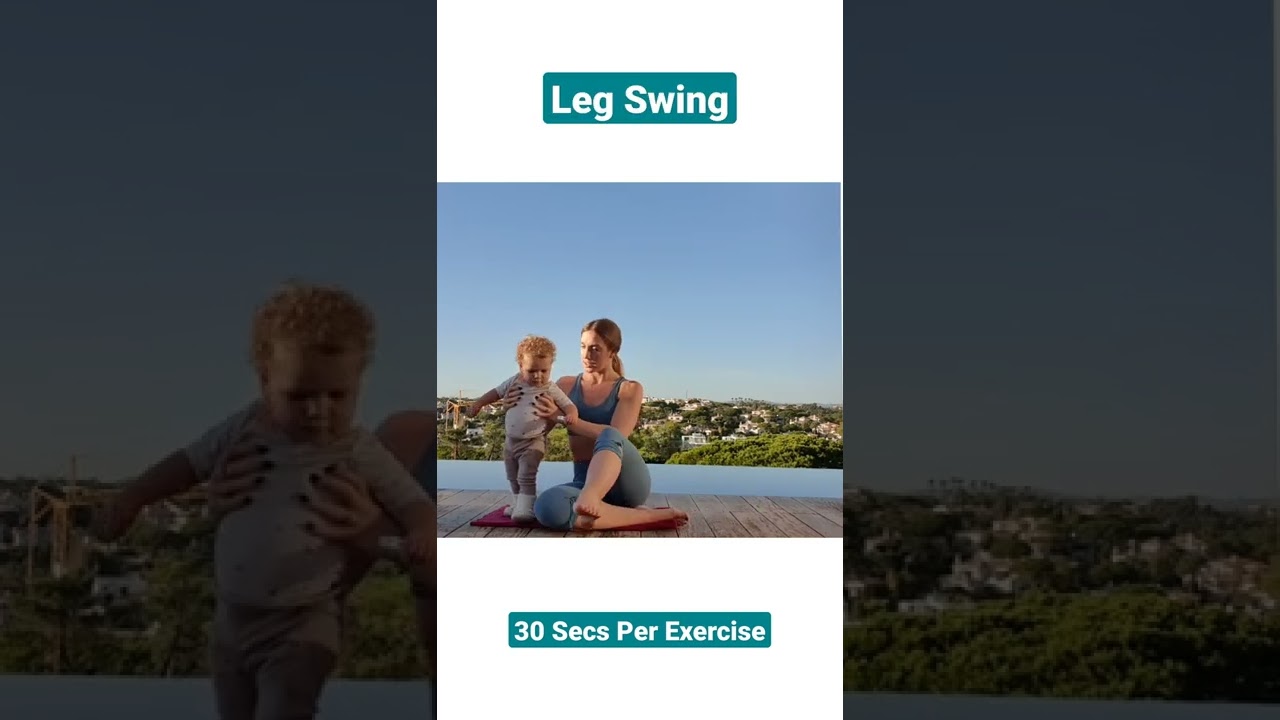 Toddler Mummy & Me Workout #shorts #workout #mummyandme #toddler #toddlerworkout