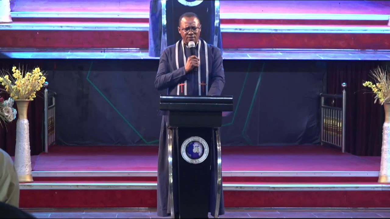 2nd Sunday Service || February 15, 2026
