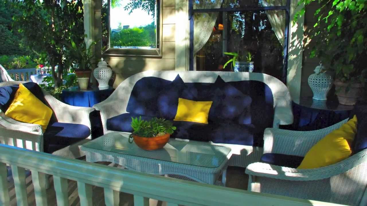 Simpson House Inn - Santa Barbara, California