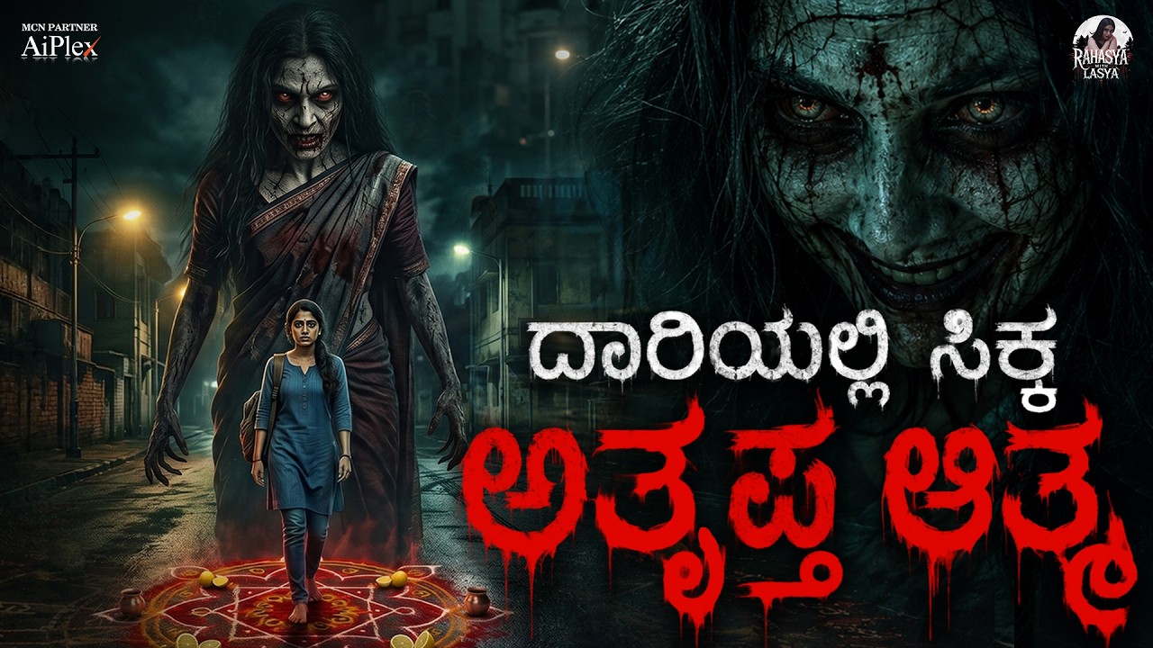 One Walk Changed Everything! | My Friend&rsquo;s Real Life Experience Story | Rahasya with Lasya