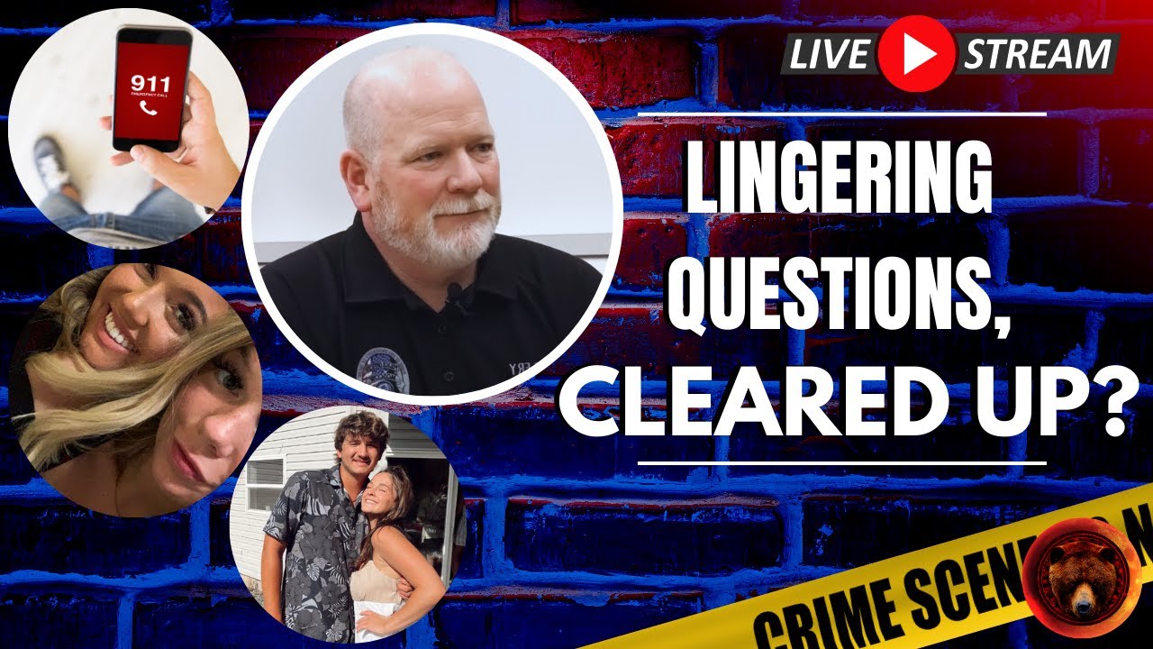 Idaho Case: Moscow PD Answers Questions, Fine-Tuning Case Details