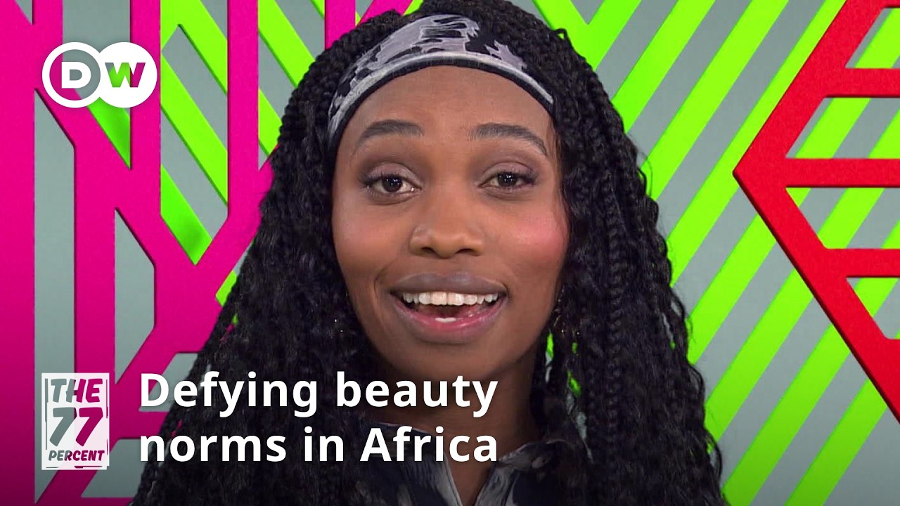 Dreadlocks and discrimination: Unpacking colonial stereotypes | The 77 Percent Full Show