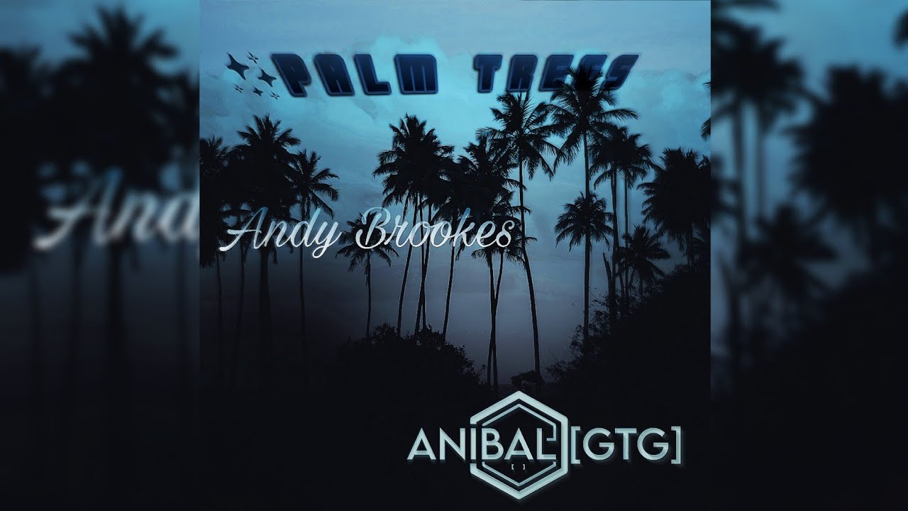 Palm trees (Anibal [GTG] Remix)