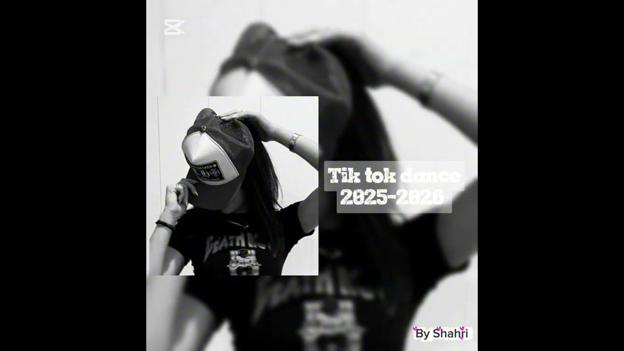 Tik tok dance 2025-2026💕💋 (NEW)