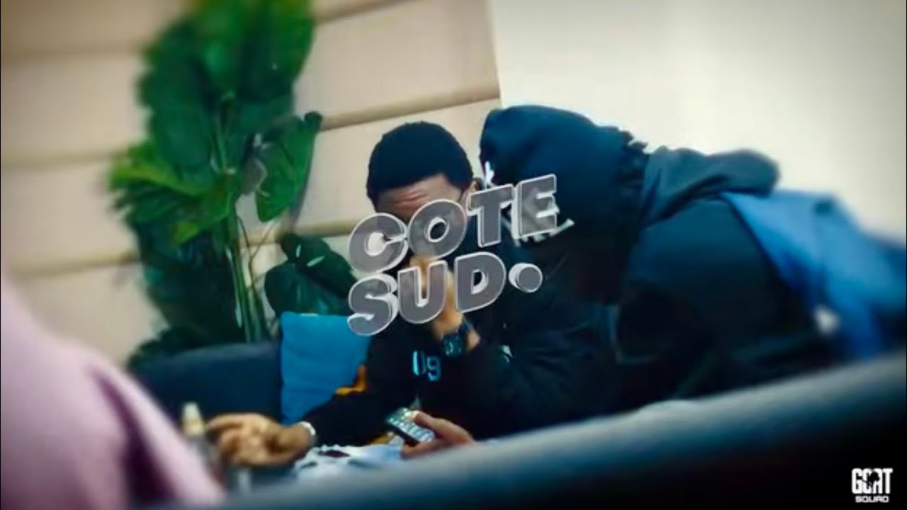 29S - PLUS L'TEMPS [Hoetalk 2] (Clip Officiel)
