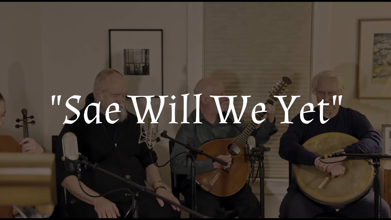 The song you needed today: 