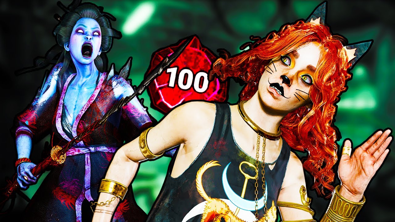 Strong Survivor: циклы, которые можно посмотреть, пока вы едите 3