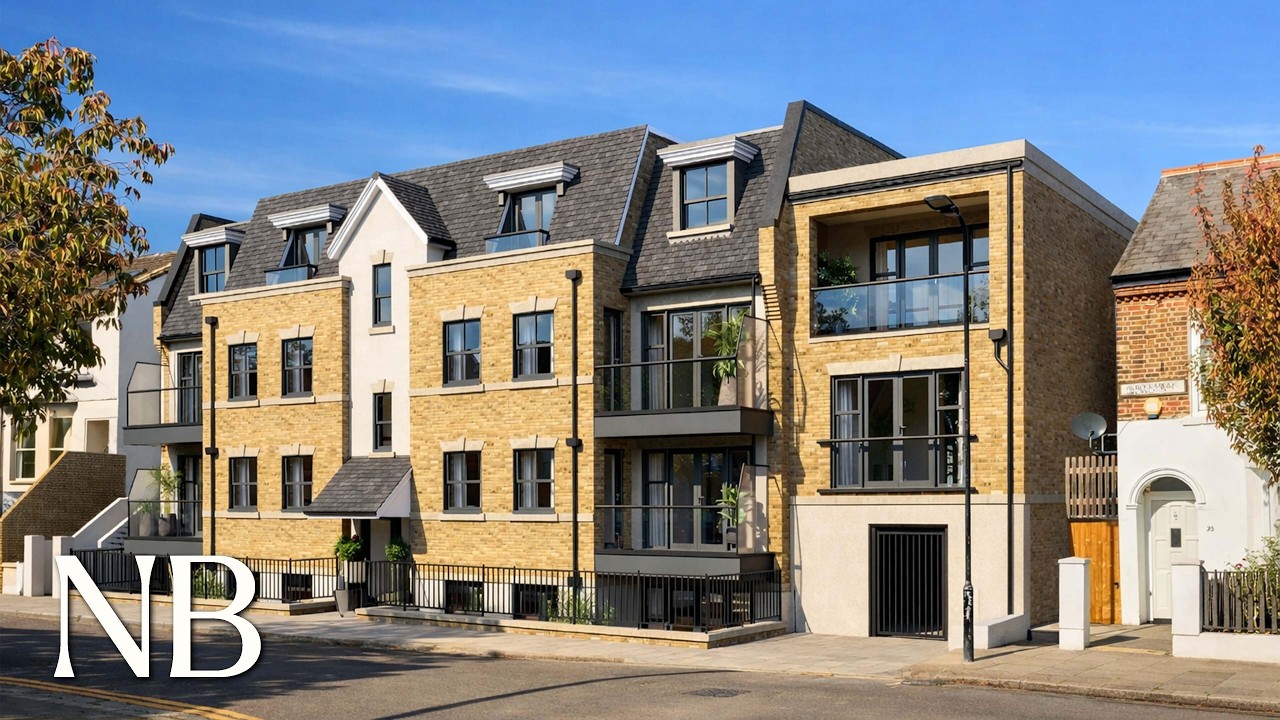 £525,000 vs £635,000 Apartments: Which is better value?