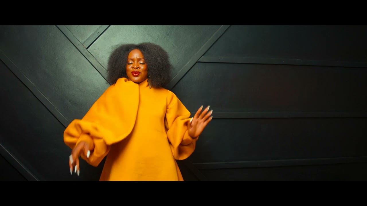 TELEERA - TRACY MELON (Official Music Video)