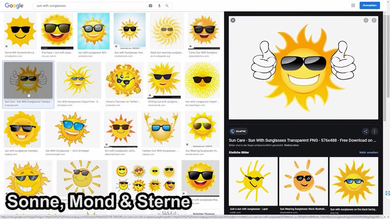 Will'sche Weisheiten #198 | Florentin Will erklärt Sonne, Mond & Sterne