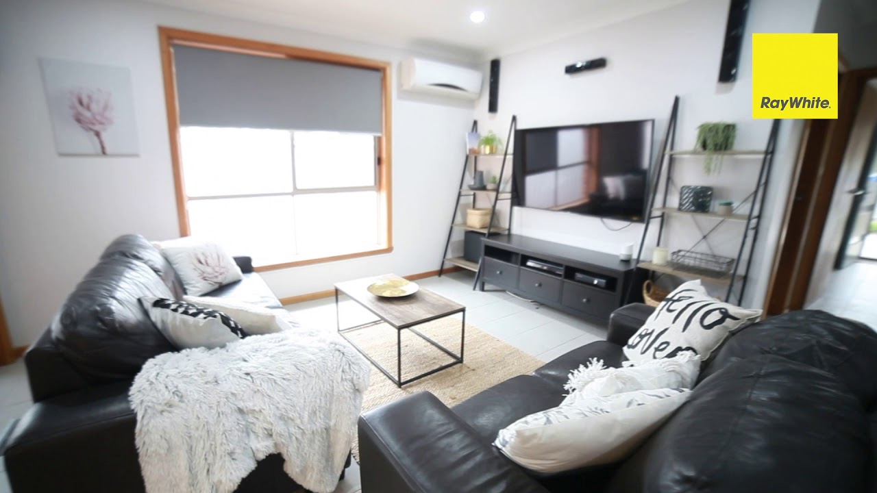 Home Walkthrough Video - 1-25 Racecourse Rd, Noble Park