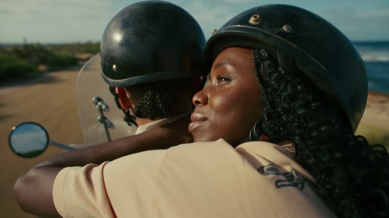 When You Love Aruba, It Loves You Back :60
