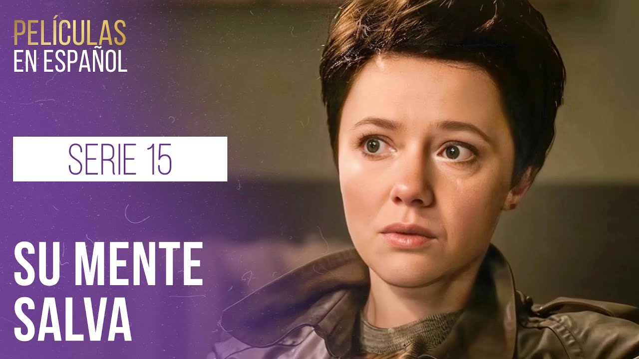 ¡LA PAGA DEL PASADO! La autopsia lo dirá – Serie 15 | Series en español 2025 | Peliculas Drama